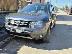 Utilizat 2016 Dacia Duster SUV | 7.500 EUR (Preț OK)