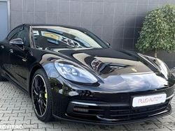 Culoarenegru Utilizat 2019 Porsche Panamera Berlinǎ | 63.200 EUR