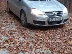 Utilizat 2007 VW Golf V Break | 2.300 EUR