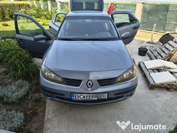 Utilizat 2006 Renault Laguna II Berlinǎ | 1.700 EUR