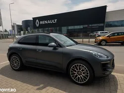Gri Utilizat 2017 Porsche Macan S SUV | 33.300 EUR