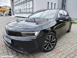 Negru Utilizat 2023 Opel Astra GS Line | 21.500 EUR