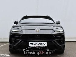 Gri Utilizat 2021 Lamborghini Urus SUV | 237.039 EUR (Preț bun)