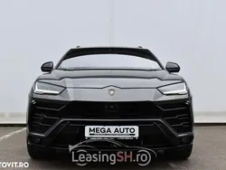 Gri Utilizat 2021 Lamborghini Urus SUV | 233.121 EUR