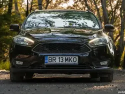 Utilizat 2016 Ford Focus Break | 7.500 EUR (Preț OK)