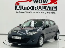 Culoaregri Utilizat 2011 Renault Mégane III Dynamique | 5.890 EUR