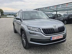 Culoaregri Utilizat 2019 Skoda Kodiaq Ambition SUV | 16.500 EUR (Super Preț)