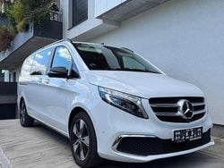 Culoarealb Utilizat 2019 Mercedes V300 Exclusive Monovolum | 48.900 EUR