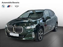 Verde sanremo metalizat Utilizat 2025 BMW 223 Active Tourer Comfort Edition Monovolum | 40.753 EUR
