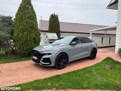 Culoaregri Utilizat 2023 Audi RS Q8 SUV | 115.000 EUR (Puțin scump)