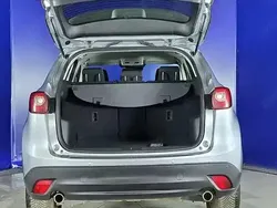 Gri Utilizat 2015 Mazda CX-5 SUV | 9.000 EUR (Super Preț)