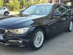 Utilizat 2015 BMW 320 Break | 7.499 EUR (Super Preț)