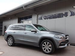 Utilizat 2020 Mercedes GLS400 Exclusive SUV | 73.912 EUR (Super Preț)