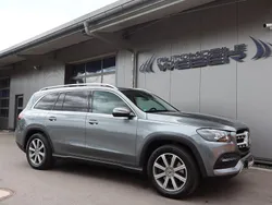 Utilizat 2020 Mercedes GLS400 Exclusive SUV | 73.912 EUR (Super Preț)