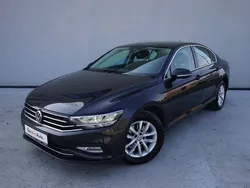 Gri mediu normal Utilizat 2020 VW Passat Comfortline | 19.300 EUR (Preț OK)