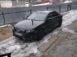 Utilizat 2010 Audi A4 Berlinǎ | 6.000 EUR