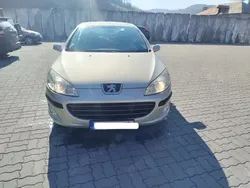Auriu Utilizat 2009 Peugeot 407 Berlinǎ | 17.300 EUR