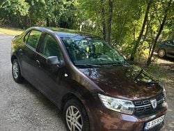 Utilizat 2018 Dacia Logan Berlinǎ | 5.300 EUR (Preț bun)