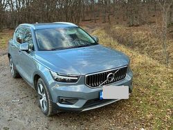 Culoaregri Utilizat 2021 Volvo XC40 Momentum SUV | 23.000 EUR