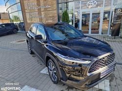Culoarenegru Nouă 2025 Toyota Corolla Cross SUV | 34.991 EUR (Preț OK)