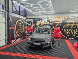 Culoaregri Utilizat 2014 VW Tiguan Track & Field SUV | 14.999 EUR (Puțin scump)