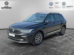 Utilizat 2022 VW Tiguan Life SUV | 31.682 EUR (Scump)