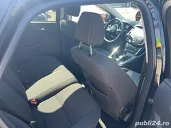 Utilizat 2012 Ford Focus Titanium Hatchback | 5.390 EUR (Preț OK)