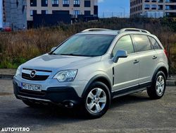 Culoaregri Utilizat 2019 Opel Antara Edition SUV | 4.500 EUR