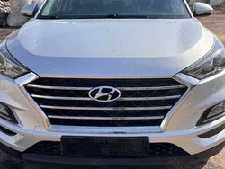 Utilizat 2019 Hyundai Tucson SUV | 16.500 EUR (Preț OK)