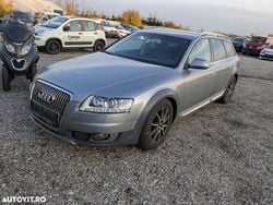 Culoaregri Utilizat 2011 Audi A6 Allroad Break | 6.990 EUR