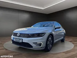 Culoarealb Utilizat 2017 VW Passat GTE Berlinǎ | 13.950 EUR (Super Preț)
