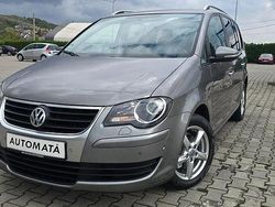 Culoaregri Utilizat 2010 VW Touran Freestyle Monovolum | 4.990 EUR (Preț OK)