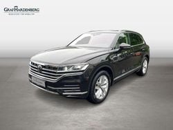 Utilizat 2023 VW Touareg SUV | 59.925 EUR