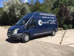 Utilizat 2009 Ford Transit | 9.500 EUR