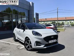 Culoaregri Nouă 2024 Ford Puma SUV | 21.753 EUR (Puțin scump)