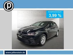 Utilizat 2021 VW Polo Style | 19.419 EUR (Puțin scump)