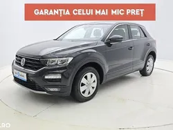 Gri Utilizat 2020 VW T-Roc SUV | 16.950 EUR (Preț OK)