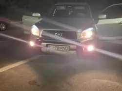Utilizat 2006 Toyota RAV4 SUV | 4.000 EUR (Puțin scump)