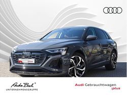 Utilizat 2023 Audi Q8 S-Line SUV | 55.468 EUR