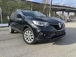 Albastru Utilizat 2019 Renault Kadjar SUV | 13.900 EUR (Puțin scump)