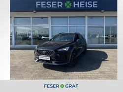 Utilizat 2022 Cupra Formentor VZ SUV | 32.924 EUR (Preț bun)