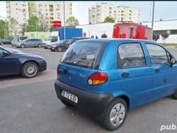 Utilizat 2007 Chevrolet Matiz Hatchback | 4.500 EUR