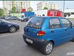 Utilizat 2007 Chevrolet Matiz Hatchback | 4.500 EUR