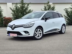 Alb Utilizat 2020 Renault Clio GrandTour LIMITED Break | 7.900 EUR (Preț OK)