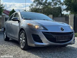 Gri Utilizat 2010 Mazda 3 Active Berlinǎ | 3.499 EUR (Puțin scump)