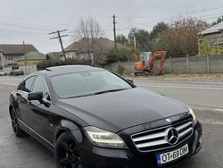 Utilizat 2011 Mercedes CLS350 Berlinǎ | 10.000 EUR (Preț OK)