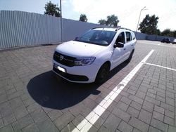 Utilizat 2018 Dacia Logan Berlinǎ | 3.499 EUR