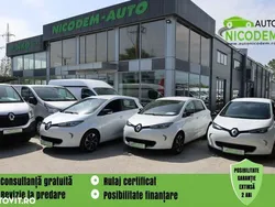 Alb Utilizat 2018 Renault Zoe Intens Hatchback | 9.990 EUR