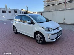 Alb Utilizat 2019 VW e-up! Hatchback | 9.350 EUR (Preț OK)