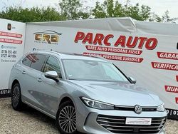 Culoaregri Utilizat 2024 VW Passat Elegance Break | 42.108 EUR